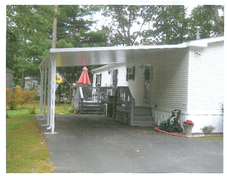 Betterliving Carport