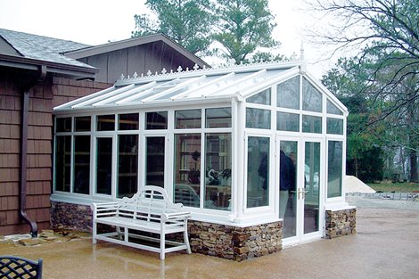 Betterliving Conservatory