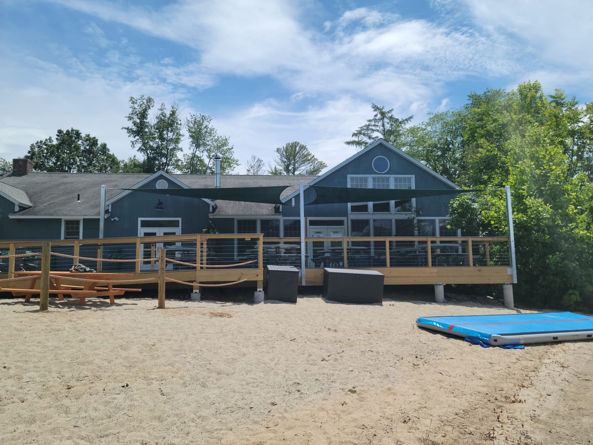 Shade Sails Camphazen4