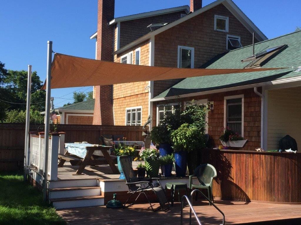 Shade Sails Shadesail1