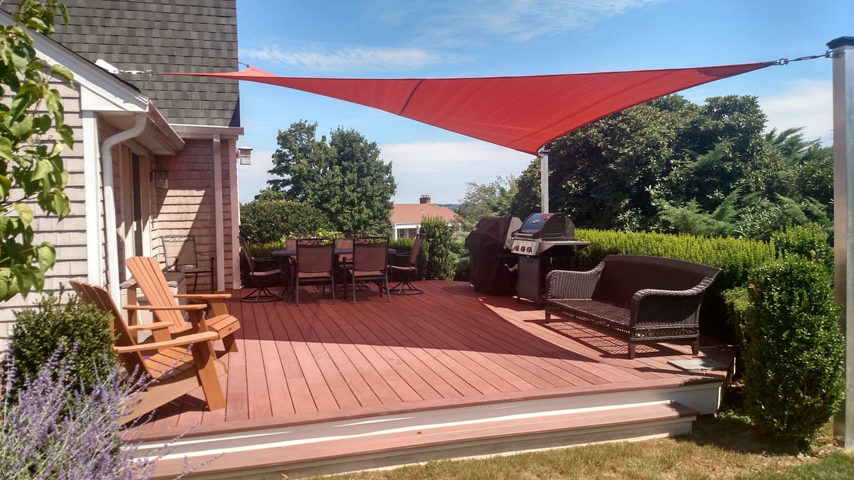 Shade Sails Shadesail4