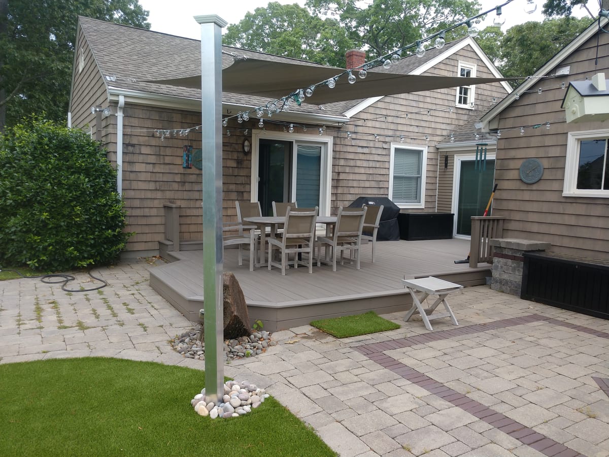 Shade Sails Shadesail6