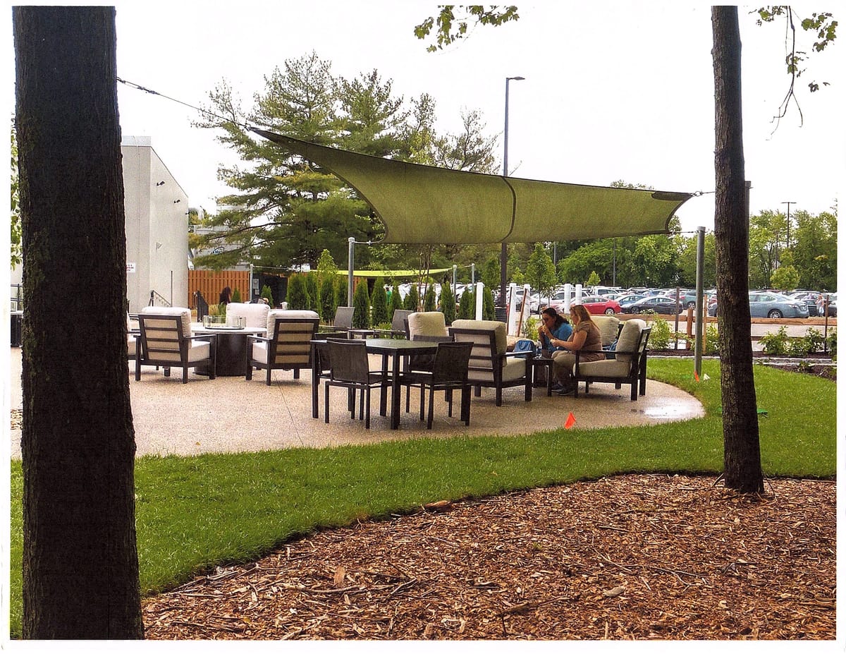 Shade Sails Shadesail8