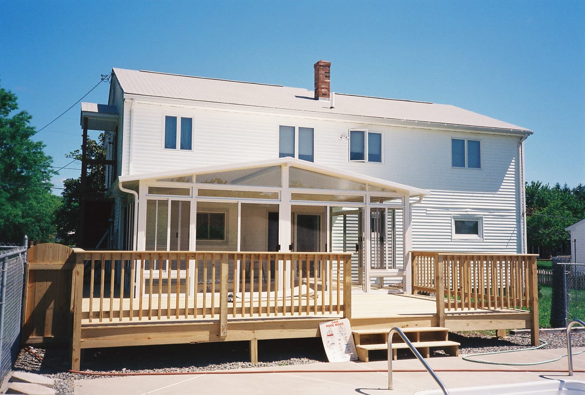 Sunrooms Patios0 R1 021 9 11