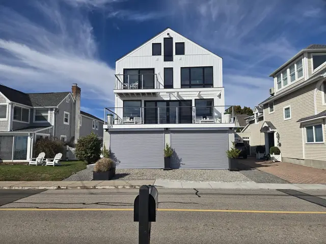 Hurricane shutters — Fabrice project