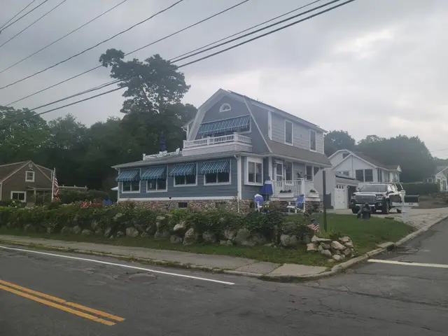 Window Awnings Easternmaxi